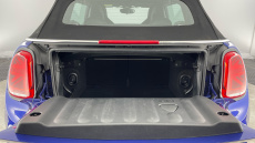 MINI Convertible 2.0 John Cooper Works II 2dr Auto [8 Speed] Petrol Convertible